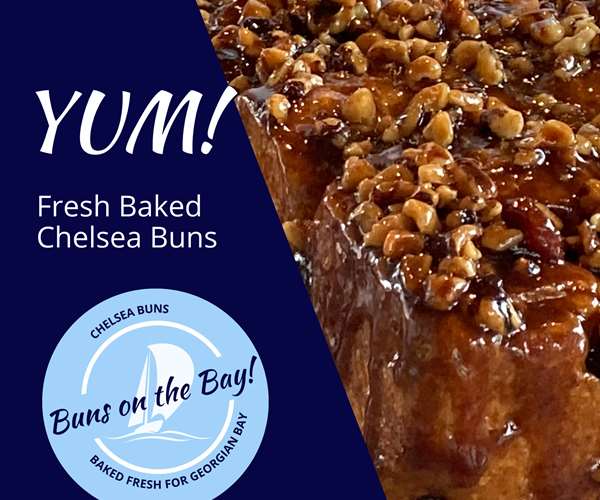 Buns on the Bay
