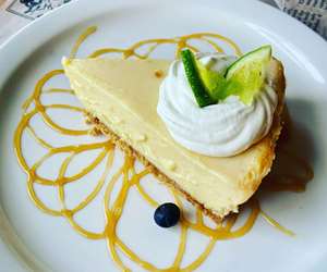 keylime pie