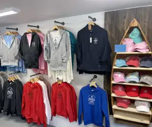 Snug Shop Finds! Our clothing is made in Canada and printed and designed locally!